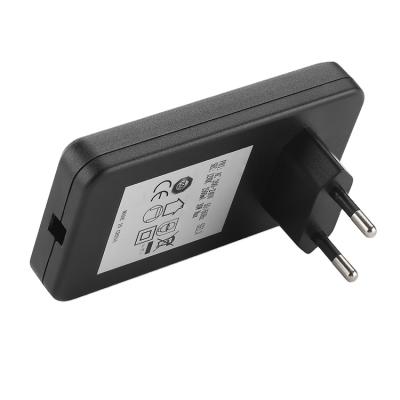 China Indoor Professional Manufacture Input 100-240VDC Driver Eu Power Plugs 18W Super Slim Function for sale