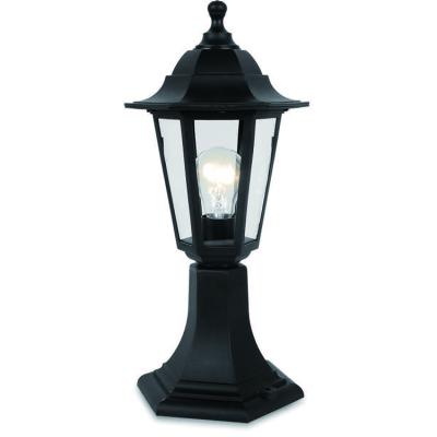 China Modern Waterproof Outdoor Head Wall Lamp European Style Landscape Garden Column Lamp Wall Lamp for sale