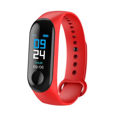 China All Day Blood Oxygen Tracking Multicolor Heart Rate Blood Pressure Monitor Smart Watch Pedometer Heart Sports Casual Wristwatch for sale