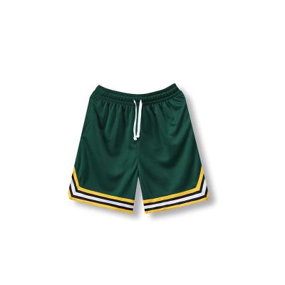 China Popular Good Quality Anti-wrinkle Fitness Running Color Designer Running Men Sports Set Outdoor Shorts for sale