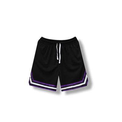 China Anti-wrinkle Fashion New Arrival Bulk Mens Summer Sports Shorts Sports Tracksuit for sale