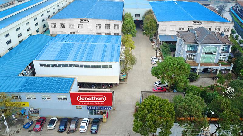 Verified China supplier - Taizhou Dongfeng Technology Co., Ltd.