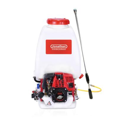 China Agriculture Backpack Jonathan 20l Agriculture Spray Machine Power Plastic Sprayer for sale