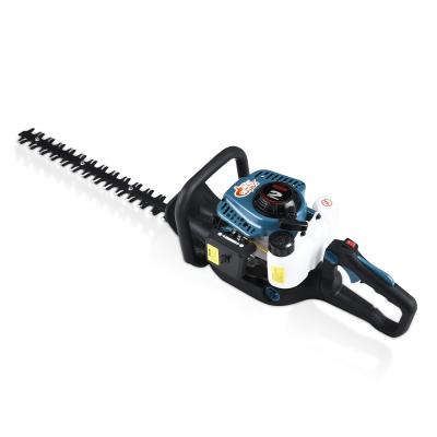 China JTHT-DB Multi Purpose Automatic Gasoline Garden Cordless Hedge Trimmer for sale