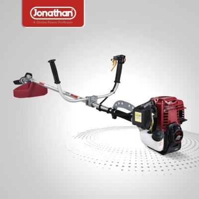 China 4-Stroke JTCG435-A China Manufacturer Excellent Material Red &Black Brush Cutter for sale