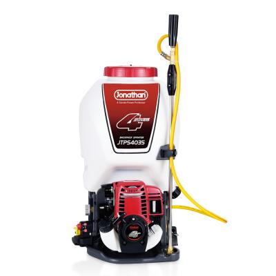 China Agriculture 4 Stroke Motor Agiculture Power Sprayer Acid Resistant Pump for sale