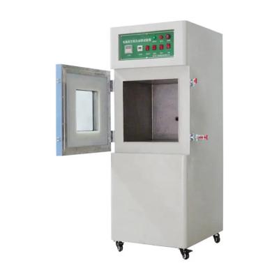 China Battery Simulate High Altitude Low Pressure Test Chamber ST-BT-HB for sale