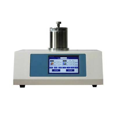 China Cheap Good quality 1450 degree Differential Scanning Calorimeter manufacturer  DSC ST-DSC-500A for sale