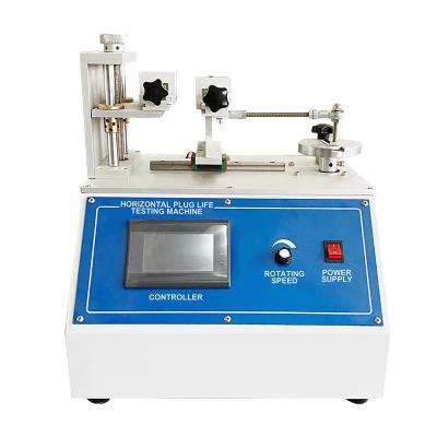 China Usb Insertion Extraction Force Dynamic Fatigue Life Testing Machine ST for sale