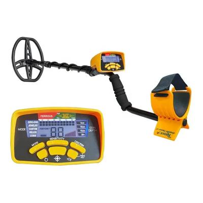 China Professional MD6450 underground professional gold metal detector ST-MD6450 for sale