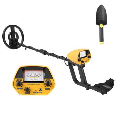 China ST Brand best cheap price gold and metal and Silver detector MD5090Y detector ST-MD5090y for sale