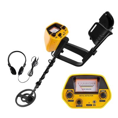 China Gold Metal Detector Made In China / Metal Gold Detector For Hot Sale ST-MD6450 for sale