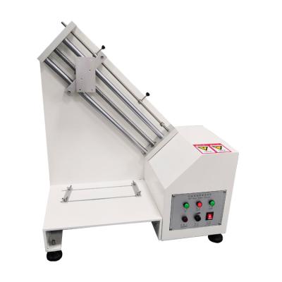 China Stripping tester High Sell 90 Degree Peel Strength Tester Tape Peel Tester Adhesive Tape Testing Machine for sale