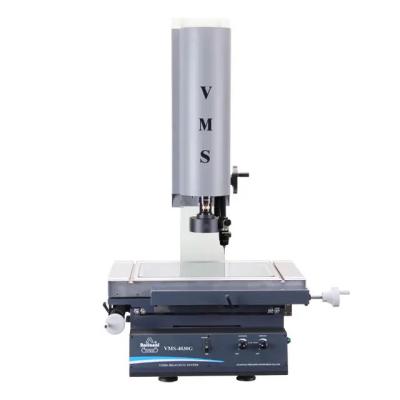 China 2515F 2D Dimension measurement Video Coordinate Measuring Machine ST for sale