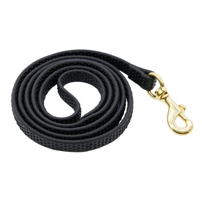 China DL004 Durable Working Waterproof Loose Dog Leash , Free Sample Large Handle Dog Leash for sale