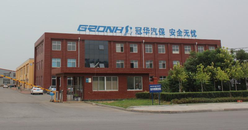 Verified China supplier - Yingkou Keqi Automobile Inspection Equipment Co., Ltd.