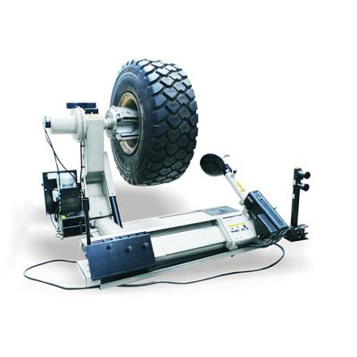 China 30% Super Prepayment T980 Truck Tire Changer was specifically designed for 14-56