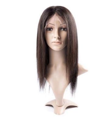 China Straight Wave Lace Wig 100% REAL Silky Straight HAIR Bone, Transparent Body Wave 13*4 4*4 Lace Wig, Cheap Closure Hd Lace Frontal Wigs for sale