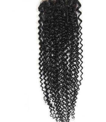 China Silky Straight Wave 4x4 5x5 6x6 Transparent Lace Closure Headband Indian Virgin Hair Pre Plucked 13x4 Cheap 13x6 360 HD Lace Frontal Closure for sale