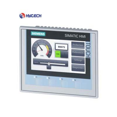 China New and original Simatic HMI KTP400 4