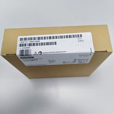 China New and Original Simatic S7-1500 HYTECH 1511-1PN 6ES7511-1AK02-0AB0 CPU for Siemens PLC Syestms 6ES7511-1AK02-0AB0 for sale