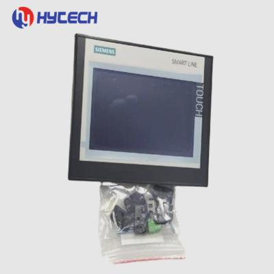 China Siemens Simatic 6AV6644-0AB01-2AX0 MP 377 HMI Touch Operator Panel MP377-15 6AV6644-0AB01-2AX0 MP377-15 Touch Screen for sale