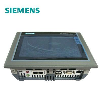 China Industrial Automation HYTECH Simatic HMI TP900 PN Comfort Panel 6AV2124-0JC01-0AX0Touch Panel 6AV21240JC010AX0 for Siemens for sale