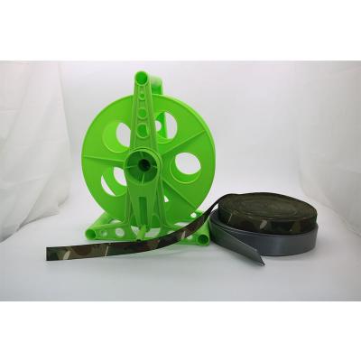 China Various Application Good Quality Home Custom Color Winder Empty Spool Ribbon Holder For Rope for sale