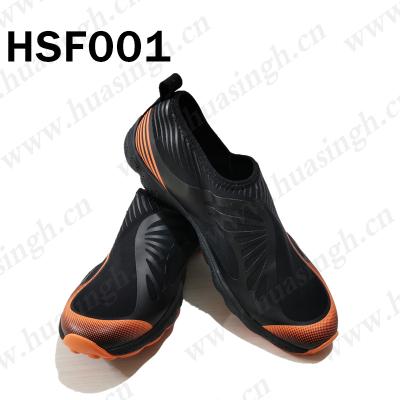 China TX, Sea Easy Durable Surf Shoes Underwater Swimming Wear Sole Quick-drying Anti-skid Rubber Shoes HSF001 38-47 for sale