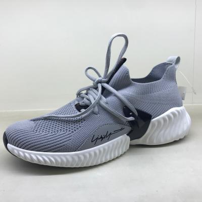 China Fashion\Comfortable\Durable\L Breathable 2019 New Style Hot Selling Casual Sports Shoes Fashionable Ladies Shoes Men Shoes HSS411 for sale