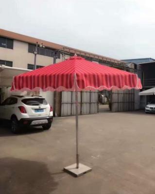 China Chinese Best-selling Sunshade Patio Umbrella Umbrella Beach Tent for sale