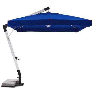 China High Quality Stylish Sunshade Garden Parasol Outdoor Patio Umbrella for sale