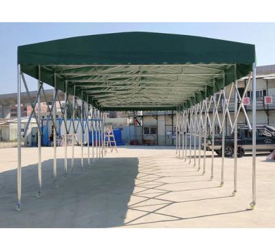 China 2019 Outdoor Sunshade Good Quality Price Canvas Awning Cheap Canopy Tent for sale