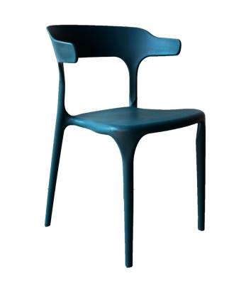 China FORT Plastic Conference Lounge Chairs For Restaurant for sale