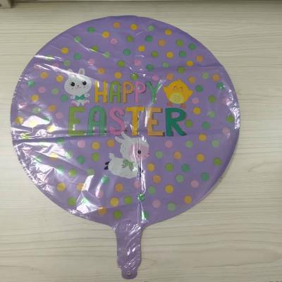 China Professional Western Beauty Decorations Easter Decorations. Family party decorations. Balloons, Stickers, Hanging Ornaments, Signs for sale