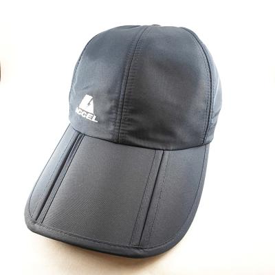 China breathable & OEM Wholesale Custom Cotton Waterproof Twill 6 Panel Baseball Sports Dad Hats Snapback Sports Hats Embroidered Logo Customized Unisex for sale