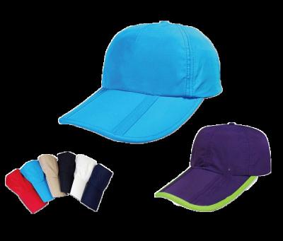 China JOINT Baseball Cap Style Custom Sports Hat Mens Unisex Polyester Promotional Hat for sale