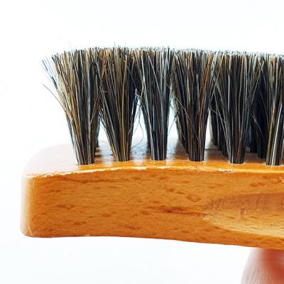 China Cleaing Sneaker Shoe Care Kit CLEANING Bristle Brush OEM Made in Taiwan for sale