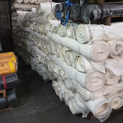 China Waterproof Polyester 1000D Nylon Fabric 980D 840D 600D 400D 210D for sale