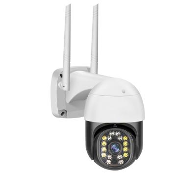 China IP 360 wifi night vision ip 360 hd pengintai dom mini dom sistemleri alarm sistemleri wifi kamera mikro hd wlan cctv system outdoor kamera for sale