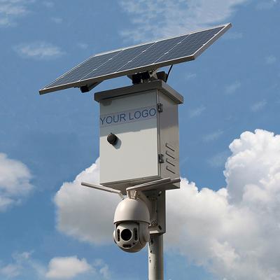 China NIGHT VISION RANGE Solar Outdoor CCTV Camera with Night Vission 5mp Camera 4g Guardians for sale