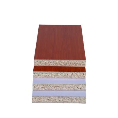 China Mid Century White Melamine Paper Particleboard /plywood /mdf Sideboard Particle Board for sale