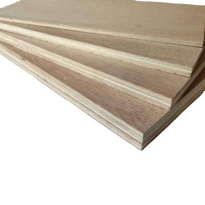 China Excellent contemporary bintangor plywood with factory poplar core for sale