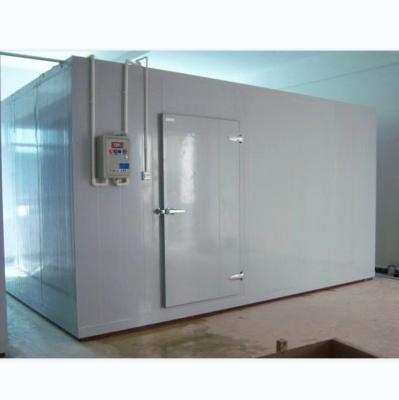 China Hotels cold room freezer, cooler room, blast freezer for sale