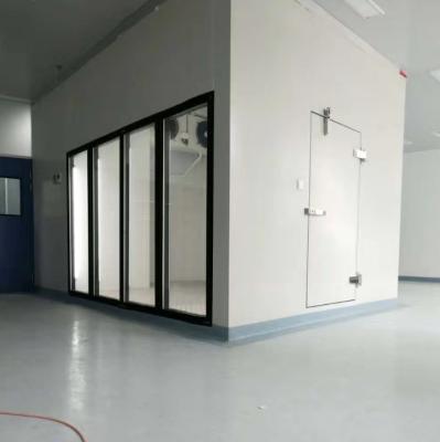 China Hotels Cold Storage Room Container Cooling Room for sale