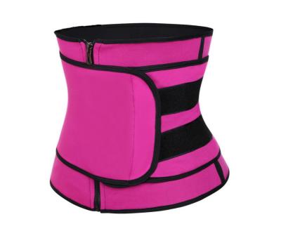 China Custom Logo Waist Trainer New Arrival Wholesale Antibacterial Dropshipping For Sale for sale