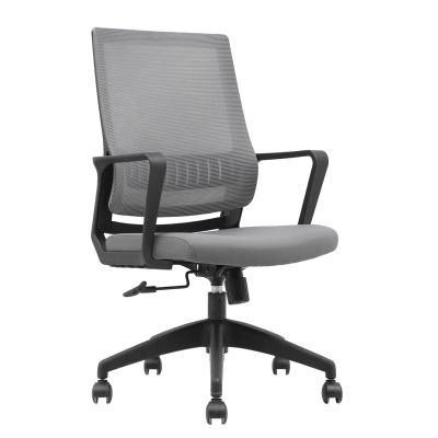 China China Good Quality Full-mesh Adjustable Task Chair (Height) Ergonomic Office Chair for sale