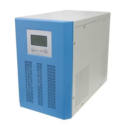 China 300W 500W 700W 1000W Off Grid DC To AC Solar Power Inverter Price 555mm*307mm*189mm for sale