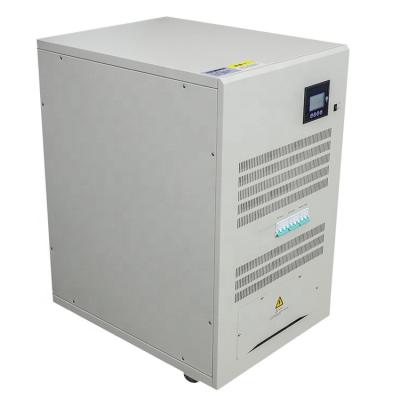 China Home use solar power system 3 phase 20kw solar power system 3 phase solar inverter for home for sale