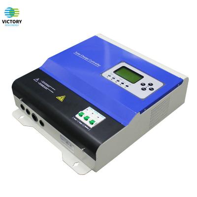 China Solar charger controller Victory High Quality mppt charge controller price for sale